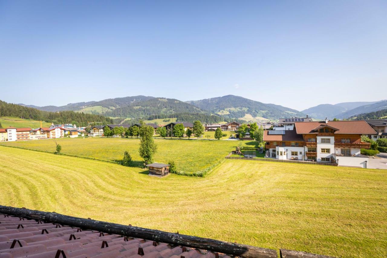 Hotel Garni Sonnhof ฟลาคเฮา ภายนอก รูปภาพ