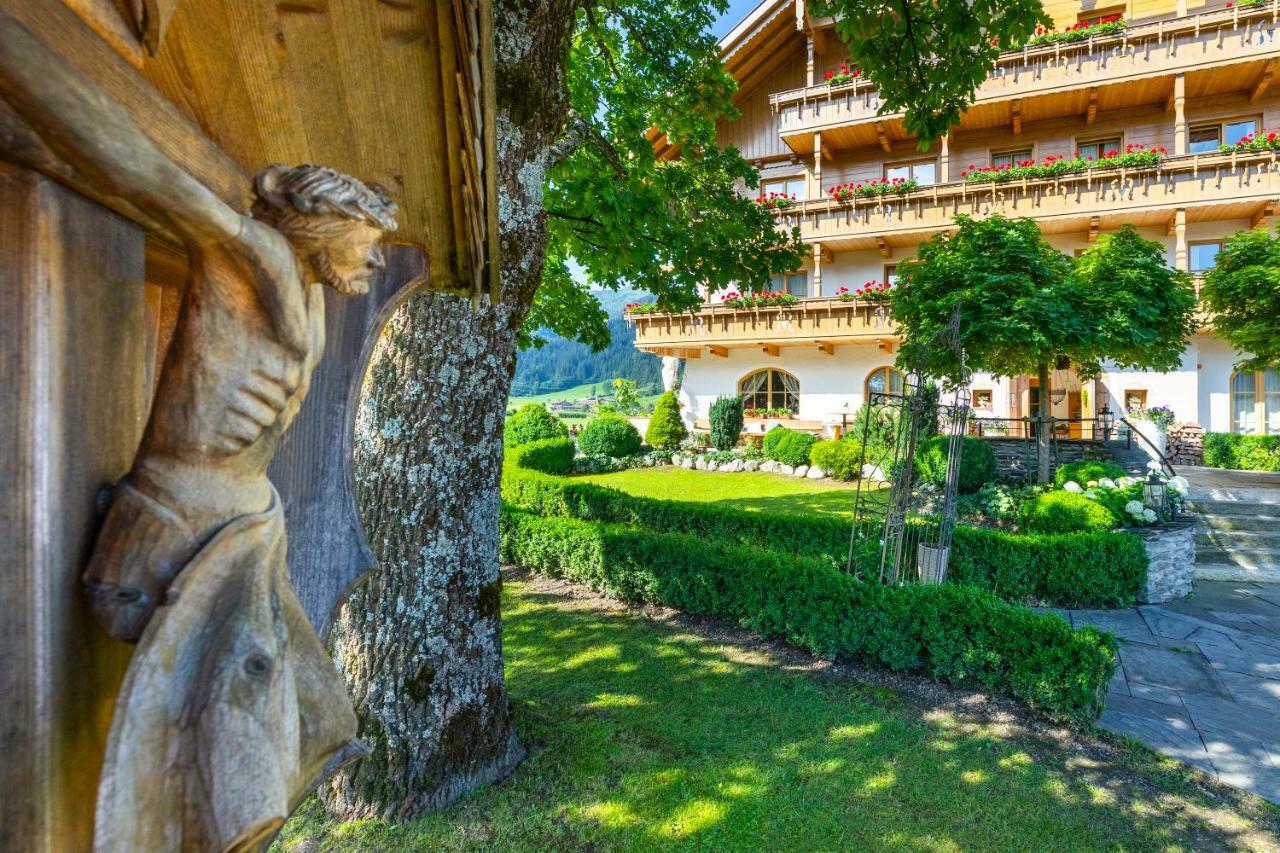 Hotel Garni Sonnhof ฟลาคเฮา ภายนอก รูปภาพ